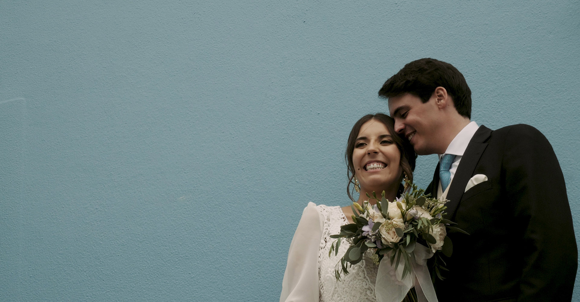 Daniela & Gonçalo - Wedding